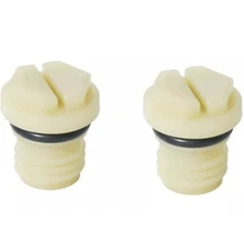 22-813435 8134351 Plug Assy-Reservo 2Pcs Fits Mercury Mercruiser Outboard Quick