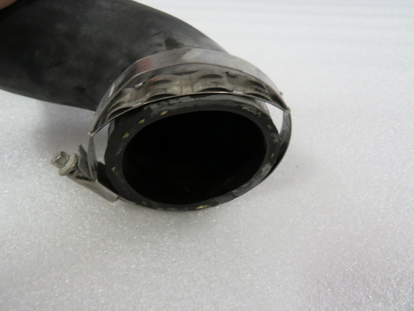 McLaren 570S, LH, Left Throttle Body Hose, Used