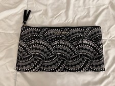 Victoria  s Secret Lingerie Makeup Bag NEW