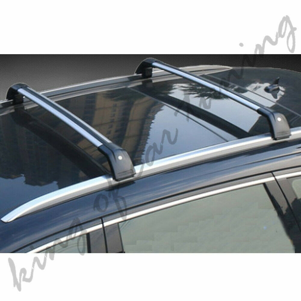 Cross Bar fits for Infiniti QX60 2022 Roof Carrier Roof Luggage Bar
