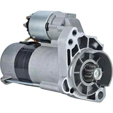 Starter For Audi A8 Quattro 2002 2003 2004 2005 2006 2007 S17889 410-40047