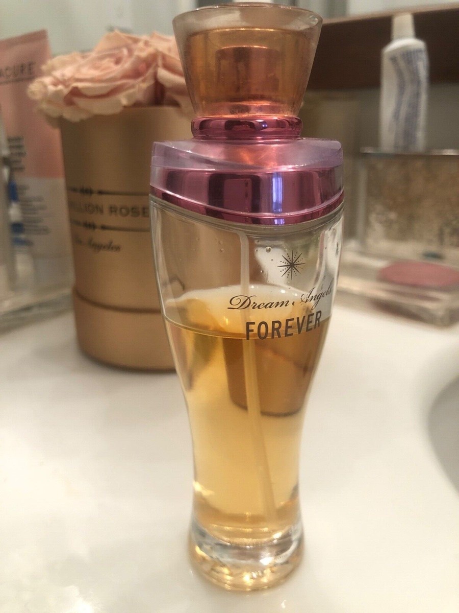 Victoria's Secret Dream Angels Forever Perfume | eBay