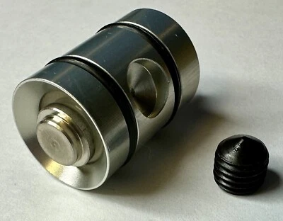 Shocktech Phat Rat 11/16" Valve for Empire Sniper Resurrection WGP Autocockers