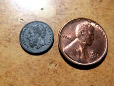 9 of 11 Different Spiel Marke Tokens Some Never Listed on eBay Check  'em Out F3