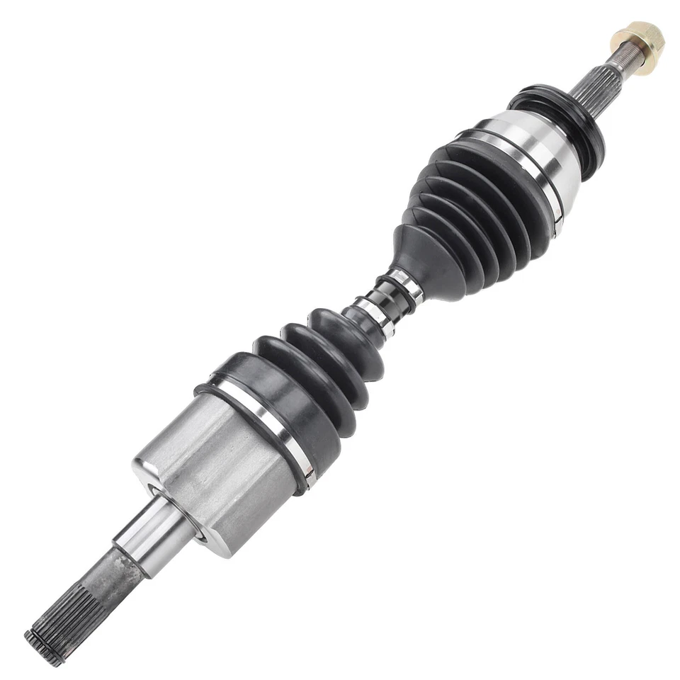 2pcs Front LH & RH CV Axle Shaft Assembly for Ford Explorer Ranger Mazda B4000 - Image 3 of 4