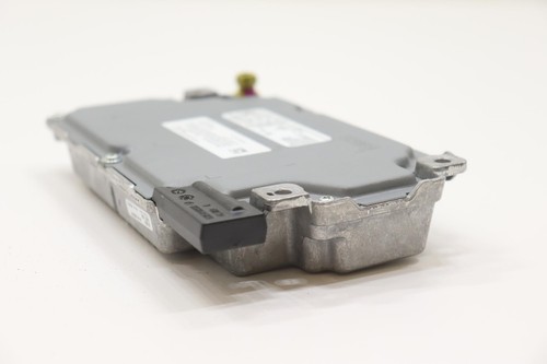 2019 - 2021 LINCOLN NAUTILUS NAVIGATION CONTROL MODULE UNIT OEM LL1T14G370MCP - Picture 8 of 12