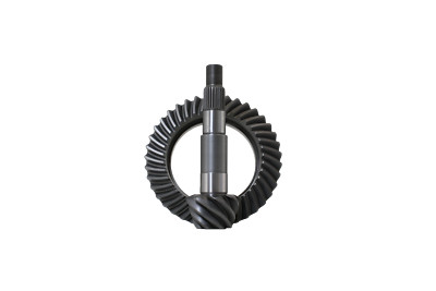 Revolution Gear D35 3.55 Ratio Ring and Pinion Fits Dana 35