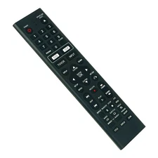 6711R1P081V Replac Remote Control for LG Zenith DVD VCR Combo XBV613 XBV713