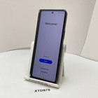 Samsung Galaxy Z Fold3 Sm-F926U - 256Gb Black (At&T/Cricket)- Cracked, Defective