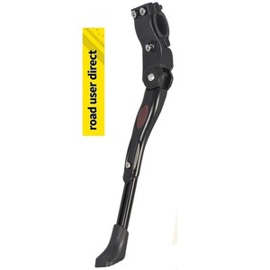 Oxford Dirty Foot MTB Rear Chain Stay Mount Bike Stand 26/" To 29/" Wheel Bikes