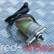 STARTER MOTOR FITS 50cc CHINESE SCOOTER BAOTIAN, JINLUN, KYMCO, PULSE SCOUT