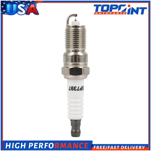 8x Iridium Spark Plugs For 2002-2006&2009-2013 Cadillac Escalade 6.0L V8 - Picture 5 of 6