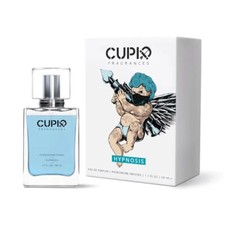SEALED NEW CUPID HYPNOSIS MEN  S PHEROMONE COLOGNE 1.7 OZ  MEET MORE HOT WOMEN  