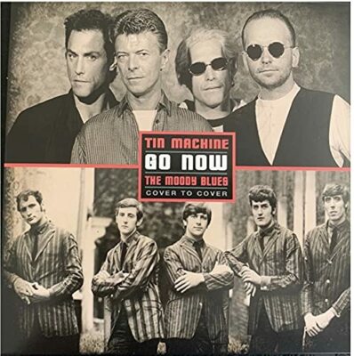 Go Now (Red Vinyl)