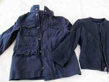 NWT Polo Ralph Lauren Boys 2 Pieces Set Parka/Jacket size 6 185