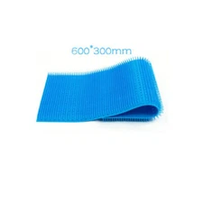 Silicone Mat For Surgical Instrument Sterilization Tray Case Box - Cuttable