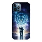 Etui na telefon komórkowy Ochrona Case do Apple iPhone 13 Pro Max Cover Pokrowiec Przezroczyste Nowe