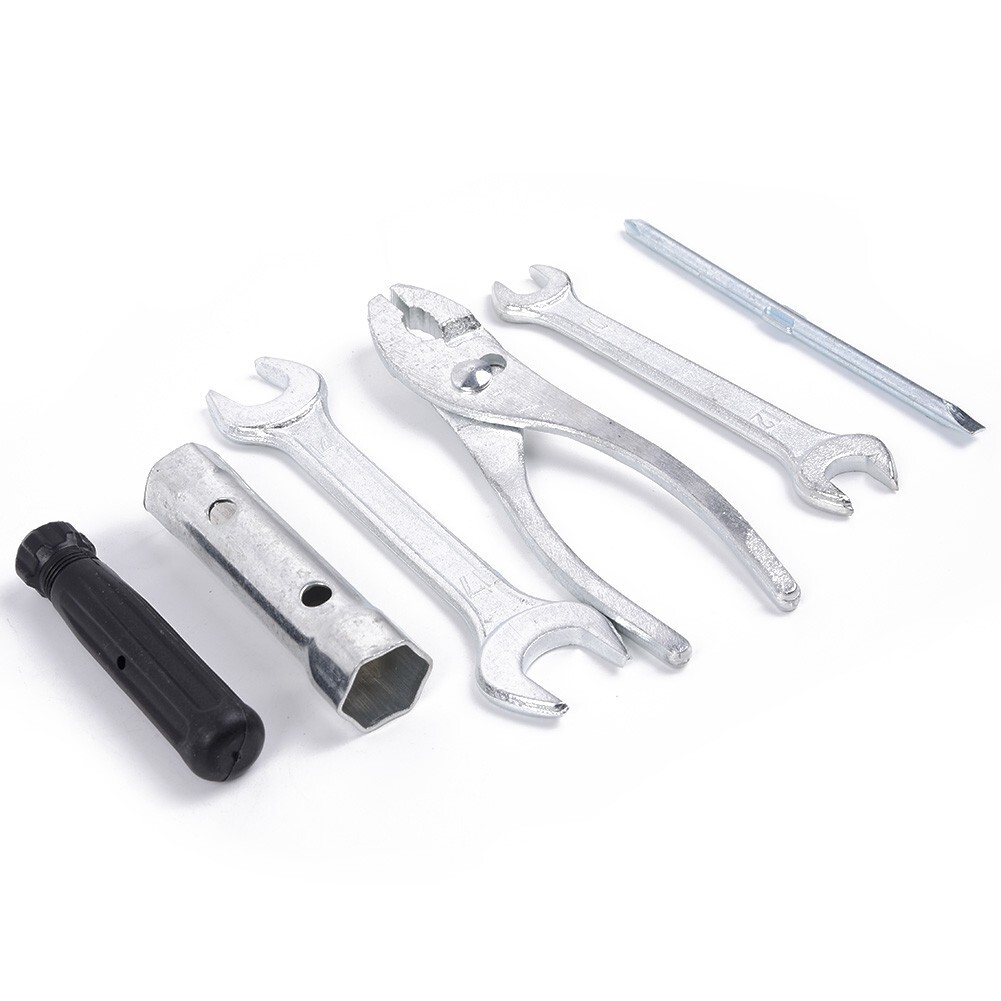 Fork Suspension Rebuild Kit For Honda CB600F Hornet 1998-2013 - Includes Seals, Bushings, Oil & Grease
