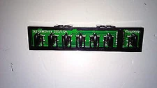 Proscan PLDED5069-C LED TV Power Button Board- RE0332R010