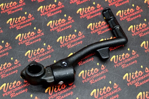 NEW OEM Yamaha Banshee Kicker Kickstart kickstarter Starter Lever Pedal FACTORY - Picture 4 of 6