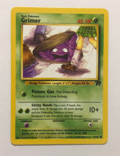 Image for Grimer