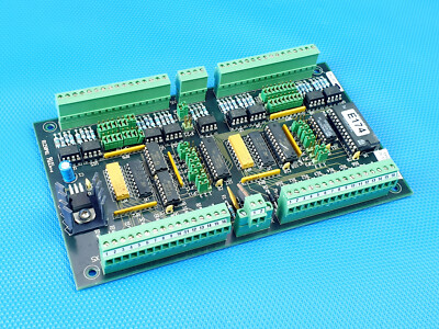 ASM Assembly Systems ASM 2901250-01 REV-A