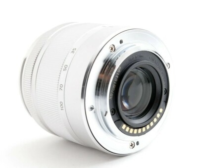 美品 LUMIX G VARIO 35-100mm F4-5.6 AA2900 Buy Panasonic Lumix G Vario 35-100mm f/4.0-5.6 Mega O.I.S