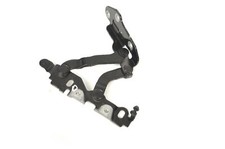 Cerniera cofano anteriore destra Mercedes C218 CLS350 CDI 2011 RHD A2048800828 13494882