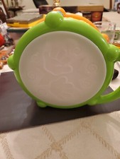 LeapFrog - Bi-Lingual - Musical  Light-up Drum - 2010 - Item No. 10063