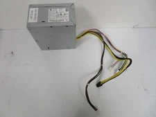 Lot of 6 HP Z240 400W Workstation Power Supply PCE009 796346-001