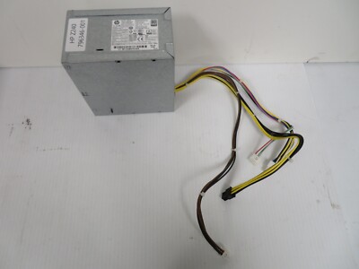 HP Z240 400W Workstation Power Supply PCE009 796346-001 | For HP