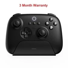 8Bitdo Ultimate Bluetooth Controller with Charging Dock