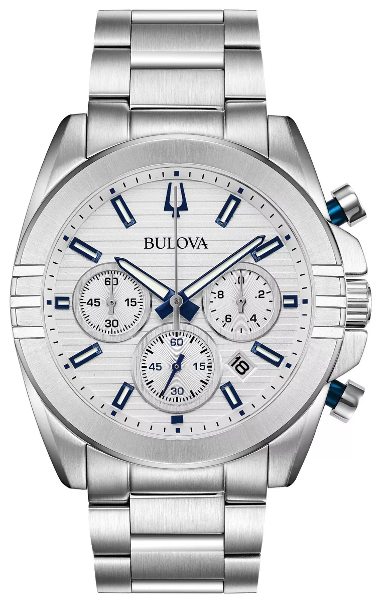 Bulova 96b307 discount