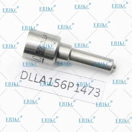 ERIKC DLLA156P1473 Diesel Injector Fuel Nozzle 0433171913 For 0445110205 - Picture 3 of 6