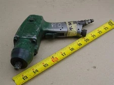 CP Central Pneumatic 3/8" Air Impact Wrench Gun , 038