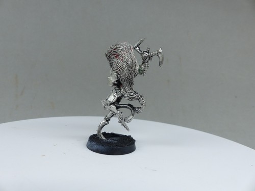 Warhammer 40k, Eldar, Metal, oop, exarch, exarque, jain zar, banshee, phoenix - Foto 2 di 2
