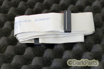 Intel Server Board Front Panel Cable Foxconn 34CB001423 120cm