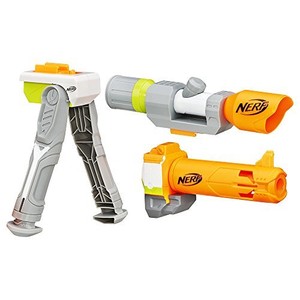 nerf long barrel