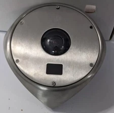 AXIS COMMUNICATION INC 0709-001-02 Q8414-LVS METAL ANTI-LIGATR DOME CAMERA