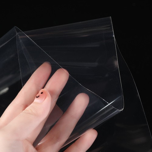 10M Acetate Cake Collar Roll Clear Baking Sheet for Cake Decorating Surround AU - Picture 11 of 17