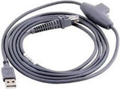 Datalogic 4,6m USB Kabel 8-0938-01 #19182