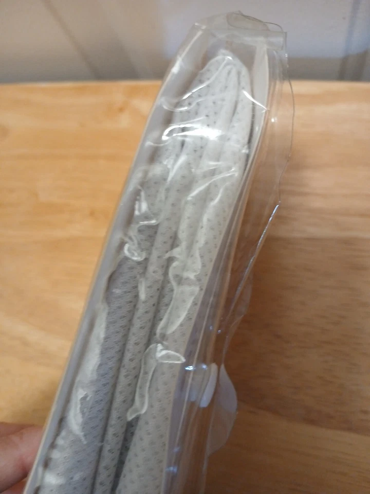 SPORTLINE Reflective Run Vest 360° Visibility One Size Fits Most 802 Mesh New - Image 3 of 3