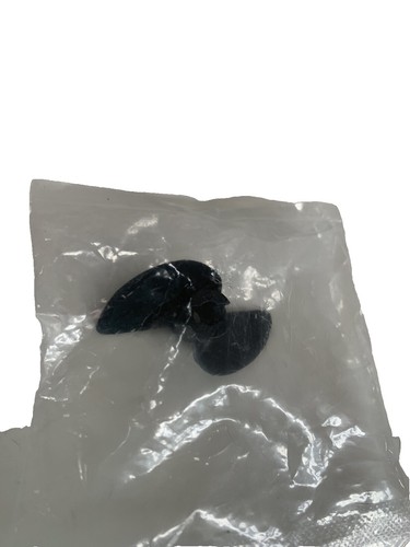 Traxxas Chevrolet C10 Body Accessories - Satin Black Chrome Trim Parts