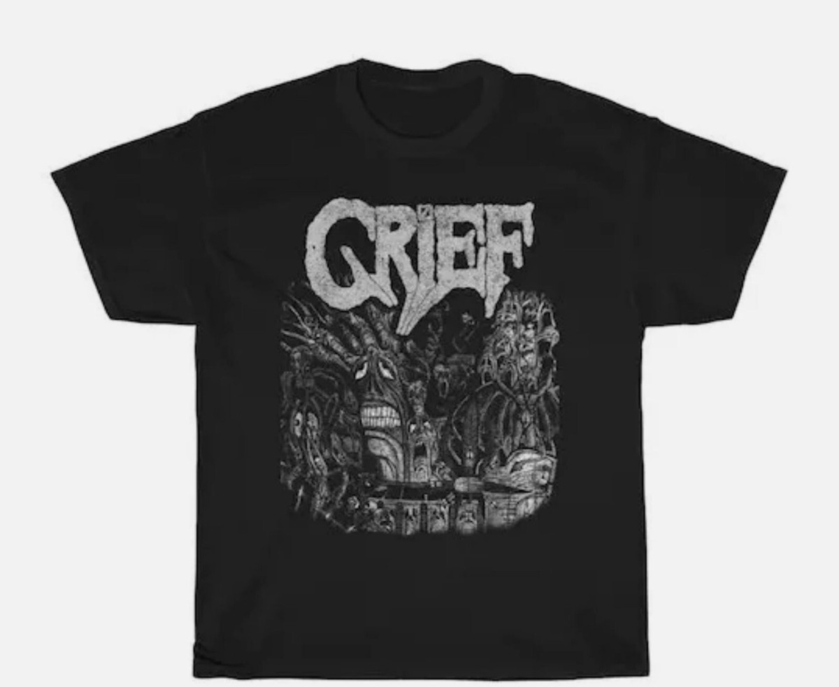 シャツ GOOD GRIEF! FADED PRINT FOOTBALL TEE Good Days Tee – Luke Combs