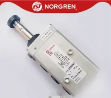 1pcs NEW NORGREN Pilot Soft Seal Slide Valve 2636000