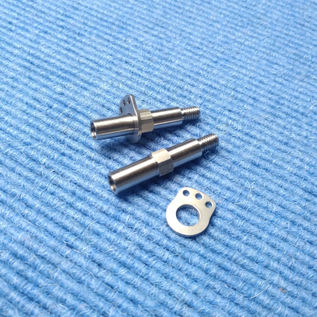 Dr-Zocchi's Marzocchi Canti Sockets XC-Series & Bomber M6x1