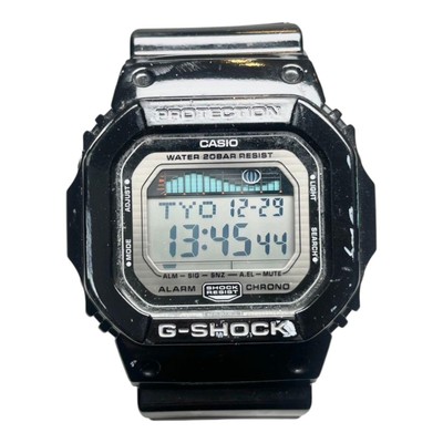時計 G-SHOCK GLX-5600-1JF Casio G-Shock GLX-5600-1JF Men's Wristwatch Digital Black 20