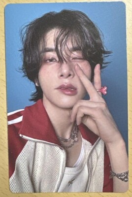 ENHYPEN JAKE ROMANCE : UNTOLD Normal INCEPTIO ver. Official