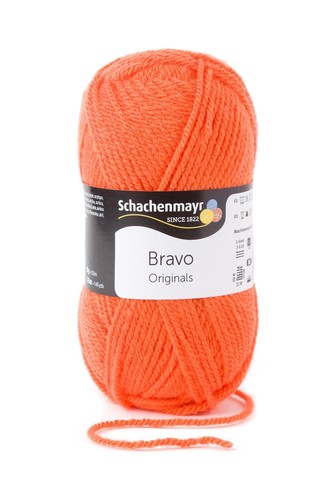 Schachenmayr BRAVO 50g | Poliacrílico | Tejer ganchillo hilo lana (29,80€/kg) - Imagen 16 de 91