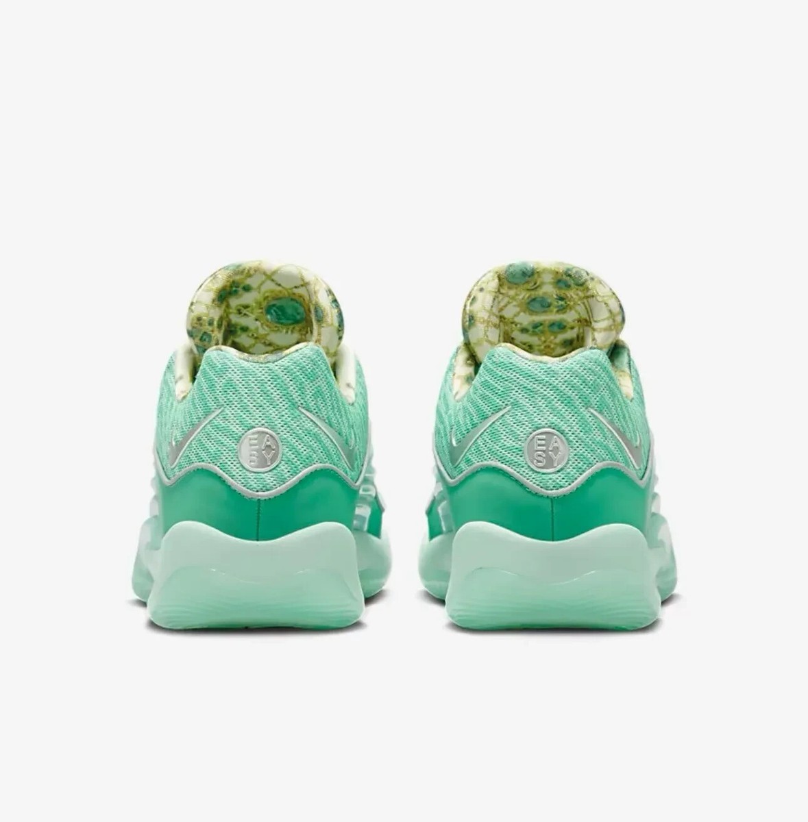 Penny ミントグリーン Merola Tile Hudson Penny Round Mint Green 12 in. x 12-5/8 in